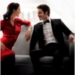 CAROLINA HERRERA CH INSIGNIA для женщин flaconium.ru