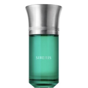 LES LIQUIDES IMAGINAIRES SIRENIS унисекс flaconium.ru