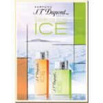 S.T. DUPONT S.T. DUPONT ESSENCE PURE ICE POUR HOMME для мужчин flaconium.ru