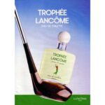 LANCOME TROPHEE для мужчин flaconium.ru