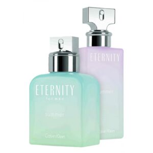 CALVIN KLEIN ETERNITY FOR MEN SUMMER 2016 для мужчин flaconium.ru