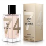 ICEBERG EAU DE ICEBERG JASMIN для женщин flaconium.ru