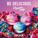 DONNA KARAN DKNY BE DELICIOUS VIOLET POP для женщин flaconium.ru