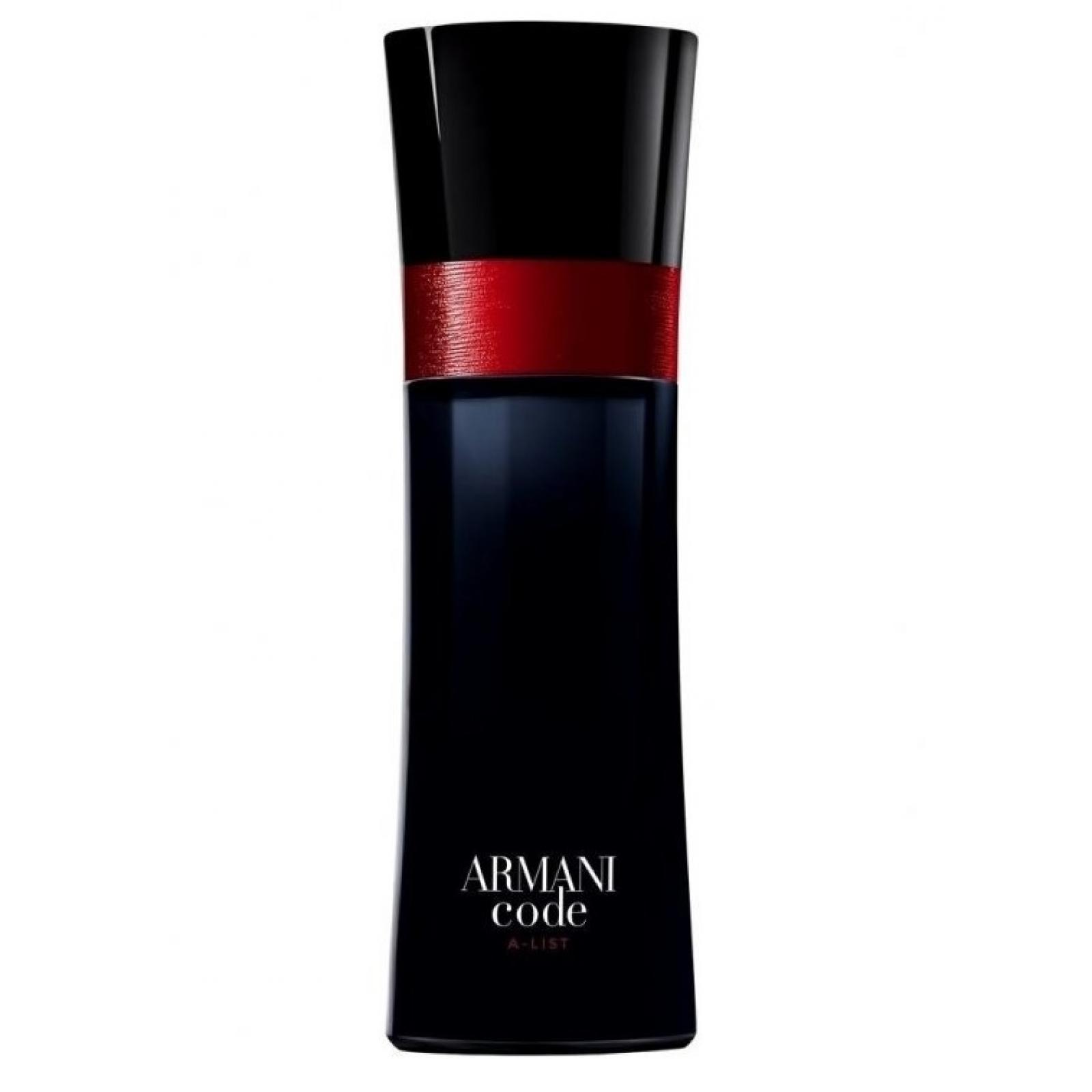 GIORGIO ARMANI ARMANI CODE A-LIST для мужчин flaconium.ru GIORGIO ARMANI ARMANI CODE A-LIST для мужчин flaconium.ru