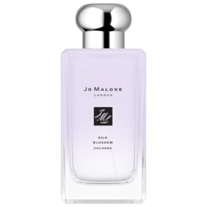 JO MALONE LONDON SILK BLOSSOM COLOGNE унисекс flaconium.ru