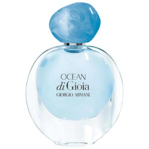 GIORGIO ARMANI OCEAN DI GIOIA для женщин flaconium.ru