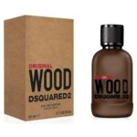DSQUARED² ORIGINAL WOOD для мужчин flaconium.ru