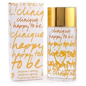 CLINIQUE CLINIQUE HAPPY TO BE для женщин flaconium.ru