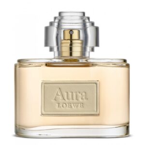 LOEWE AURA EAU DE TOILETTE для женщин flaconium.ru