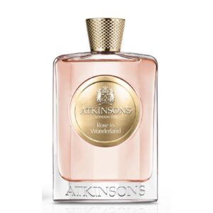 ATKINSONS ROSE IN WONDERLAND унисекс flaconium.ru