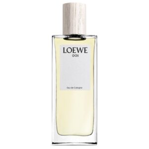 LOEWE LOEWE 001 EAU DE COLOGNE унисекс flaconium.ru