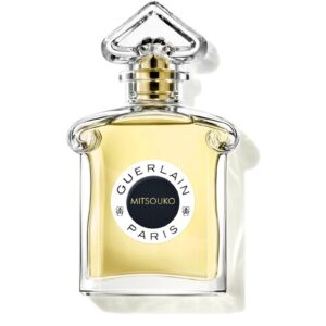 GUERLAIN MITSOUKO EAU DE TOILETTE для женщин flaconium.ru