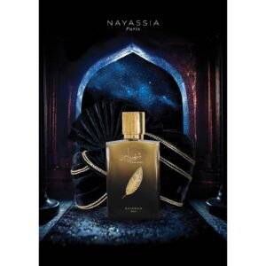 NAYASSIA SHAHRYAR унисекс flaconium.ru