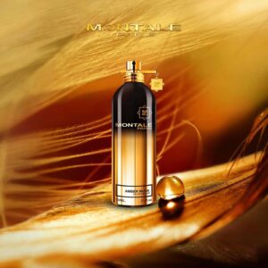 MONTALE AMBER MUSK унисекс flaconium.ru