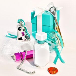TIFFANY TIFFANY & CO WHITE EDITION для женщин flaconium.ru