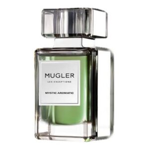 MUGLER MYSTIC AROMATIC унисекс flaconium.ru