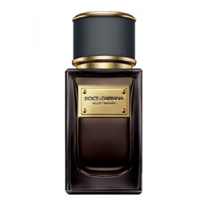 DOLCE & GABBANA VELVET INCENSO для мужчин flaconium.ru