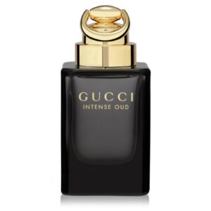GUCCI INTENSE OUD унисекс flaconium.ru