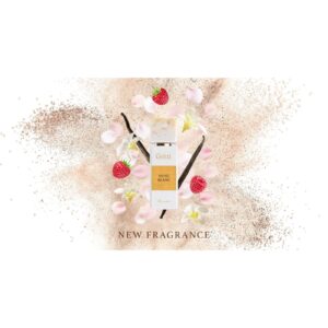 GRITTI TUTU BLANC для женщин flaconium.ru