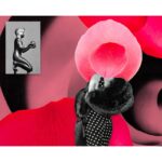 HERMETICA ROSEFIRE унисекс flaconium.ru