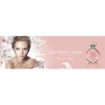 VAN CLEEF & ARPELS REVE ELIXIR для женщин flaconium.ru