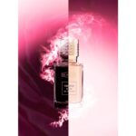 EX NIHILO VENENUM KISS SIGNATURE ROSE DE MAI унисекс flaconium.ru