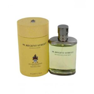 HUGH PARSONS 99 REGENT STREET для мужчин flaconium.ru