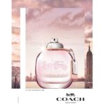 COACH COACH THE FRAGRANCE EAU DE TOILETTE для женщин flaconium.ru