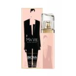 HUGO BOSS BOSS MA VIE POUR FEMME RUNWAY EDITION для женщин flaconium.ru