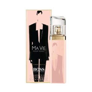 HUGO BOSS BOSS MA VIE POUR FEMME RUNWAY EDITION для женщин flaconium.ru