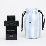 ALEX SIMONE EN TERRASSE PARFUM ABSOLU унисекс flaconium.ru