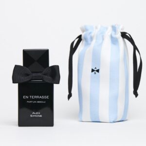 ALEX SIMONE EN TERRASSE PARFUM ABSOLU унисекс flaconium.ru