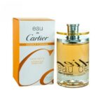 CARTIER EAU DE CARTIER ESSENCE D’ORANGE унисекс flaconium.ru