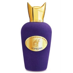 SOSPIRO PERFUMES SOPRANO унисекс flaconium.ru