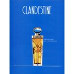 GUY LAROCHE CLANDESTINE PARFUM для женщин flaconium.ru