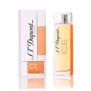 S.T. DUPONT S.T. DUPONT ESSENCE PURE ICE POUR FEMME для женщин flaconium.ru