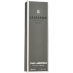 KARL LAGERFELD LAGERFELD CLASSIC GREY для мужчин flaconium.ru