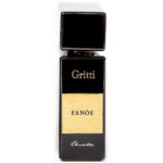 GRITTI FANOS унисекс flaconium.ru