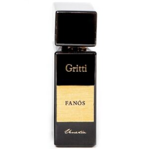 GRITTI FANOS унисекс flaconium.ru
