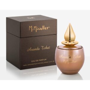 M. MICALLEF ANANDA TCHAI для женщин flaconium.ru