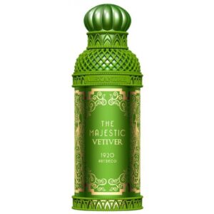 ALEXANDRE.J THE MAJESTIC VETIVER унисекс flaconium.ru