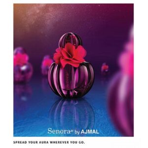 AJMAL SENORA для женщин flaconium.ru