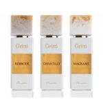 GRITTI MACRAME для женщин flaconium.ru