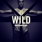 DSQUARED² WILD для мужчин flaconium.ru