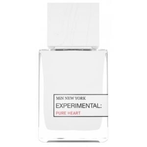 MIN NEW YORK PURE HEART унисекс flaconium.ru