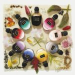 ALEXANDER MCQUEEN AMBER GARDEN для женщин flaconium.ru