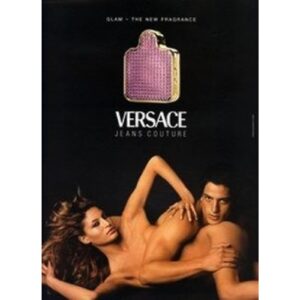 VERSACE JEANS COUTURE GLAM для женщин flaconium.ru