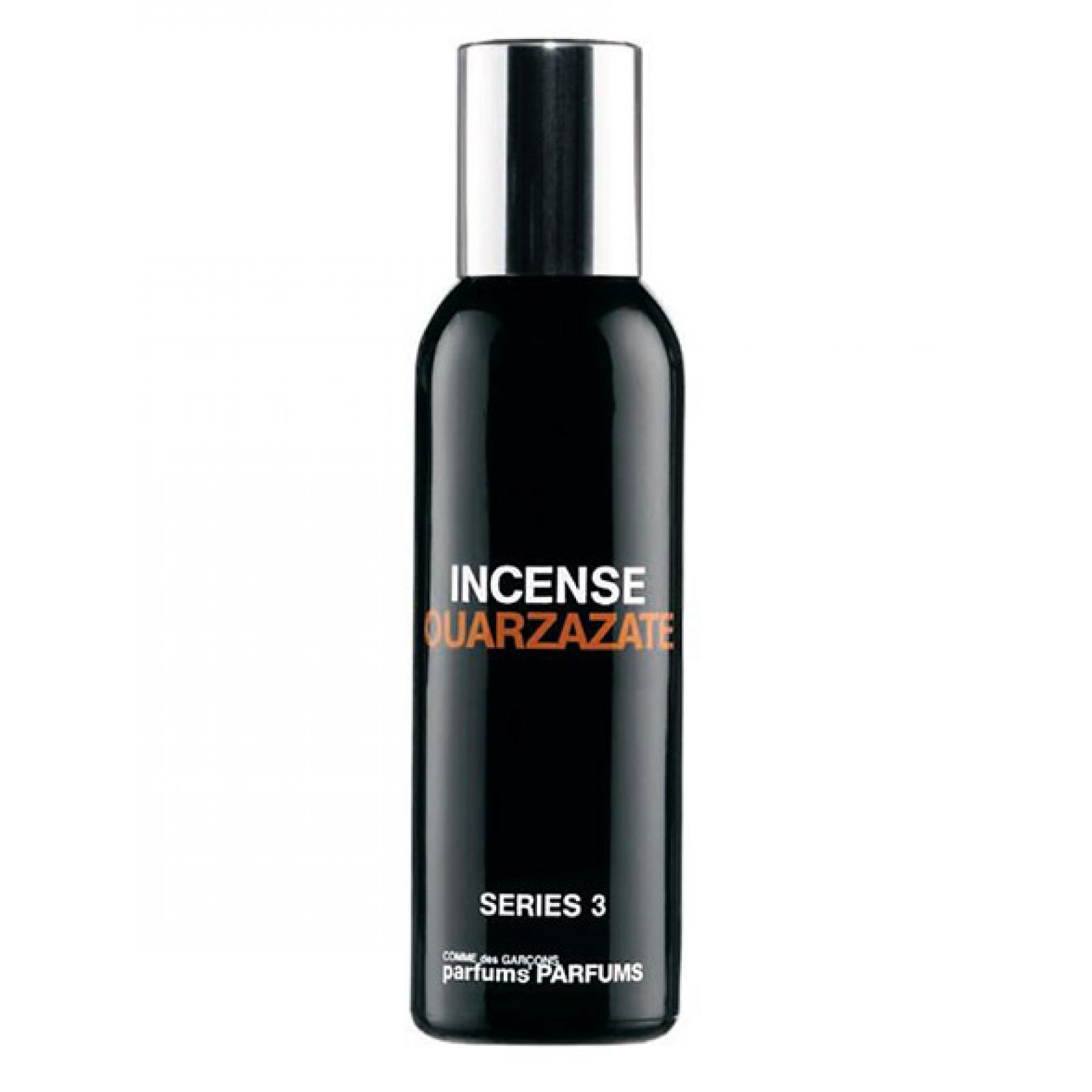 COMME DES GARCONS COMME DES GARCONS SERIES 3 INCENSE: OUARZAZATE унисекс flaconium.ru COMME DES GARCONS COMME DES GARCONS SERIES 3 INCENSE: OUARZAZATE унисекс flaconium.ru