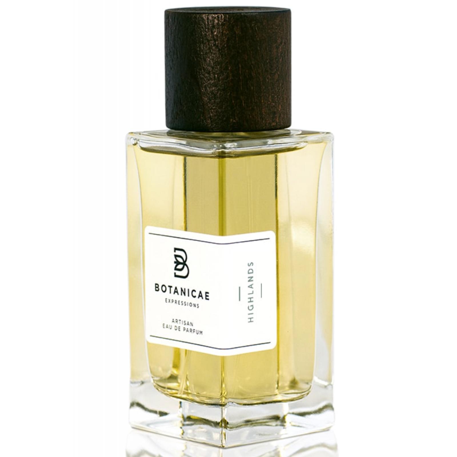 BOTANICAE HIGHLANDS унисекс flaconium.ru BOTANICAE HIGHLANDS унисекс flaconium.ru