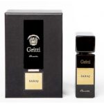 GRITTI SARAJ унисекс flaconium.ru